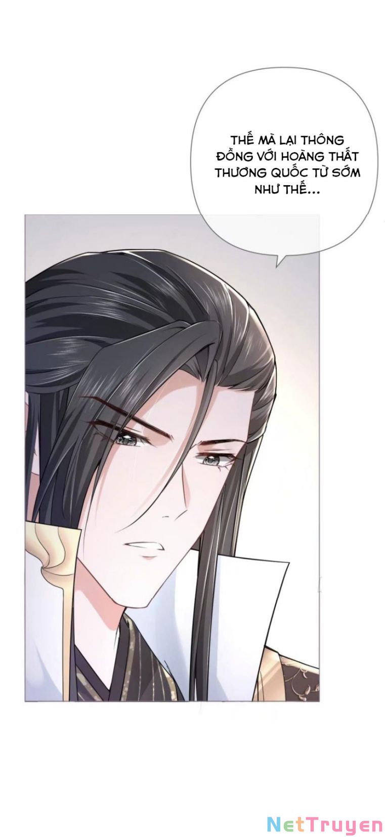 nhập mộ chi thần chapter 29 30