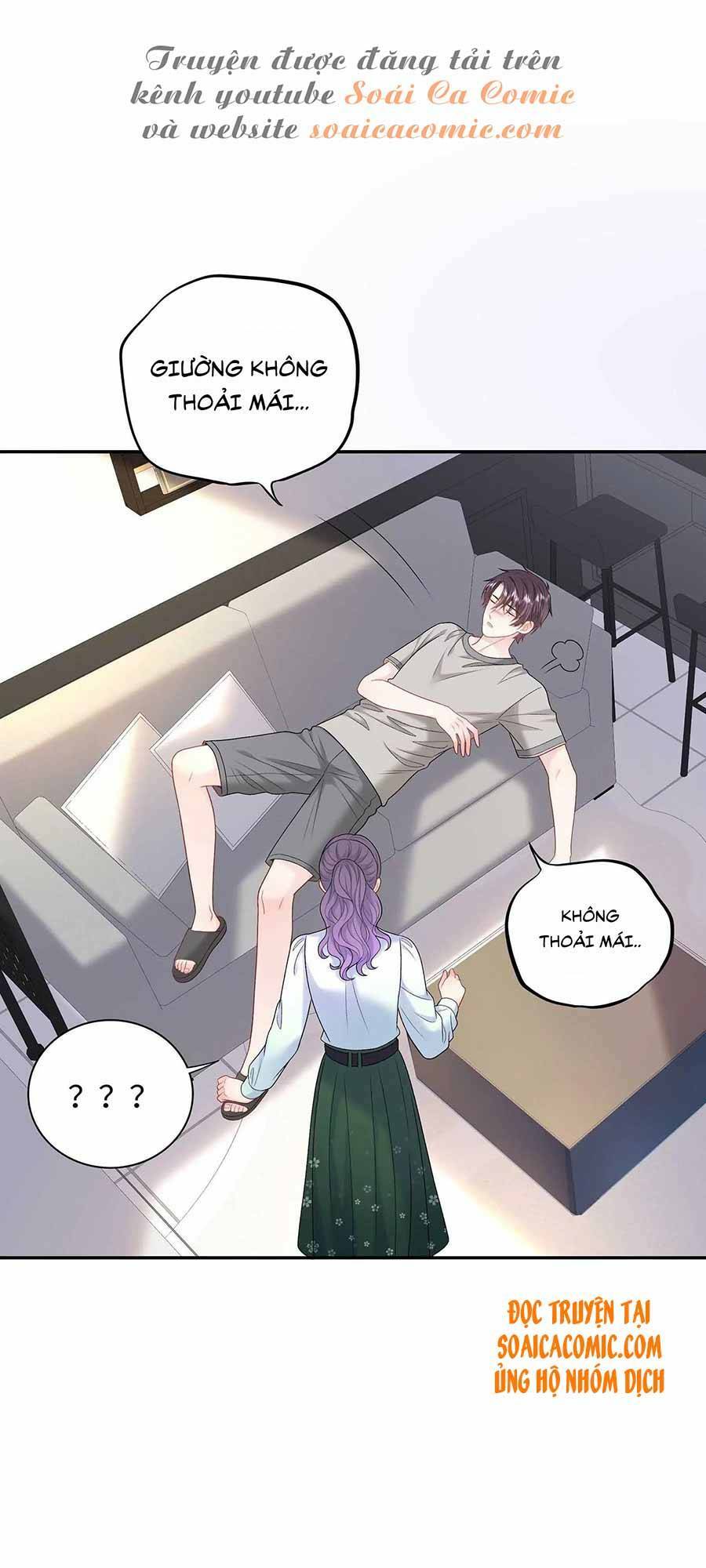 tôi dựa vào tà ý: nghịch chuyển nhân sinh chapter 24 10