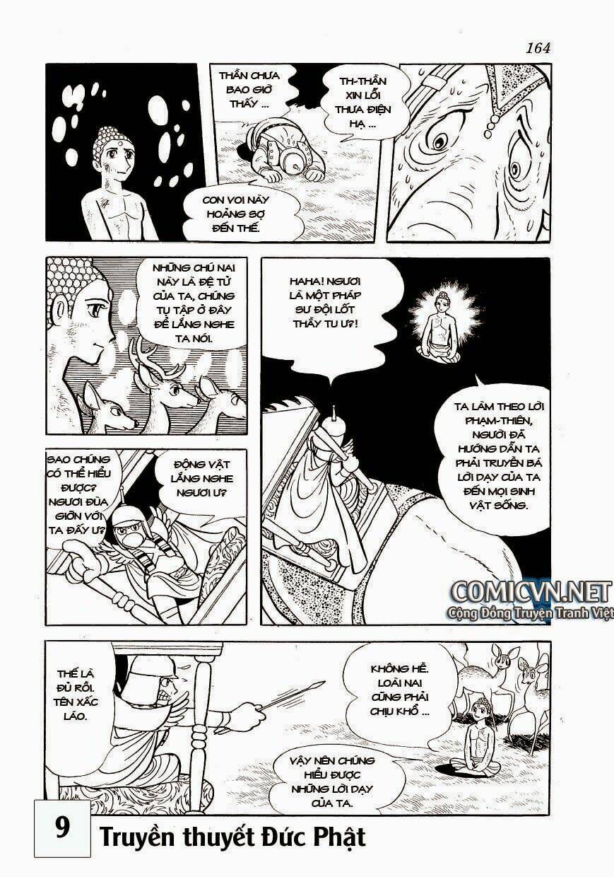 buddha - truyền thuyết đức phật chapter 42 17