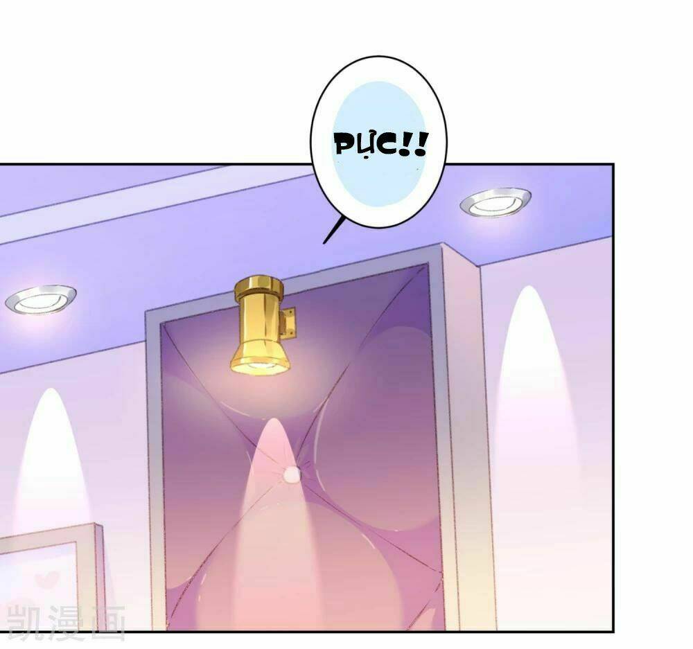 nhân vật phản diện: không ngọt không lấy tiền chapter 16.2 2