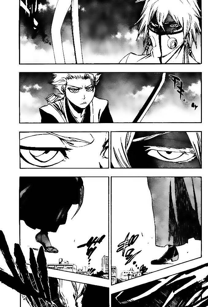 thần chết ichigo chapter 330 3