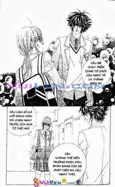 cuộc sống của tôi chapter 12 119