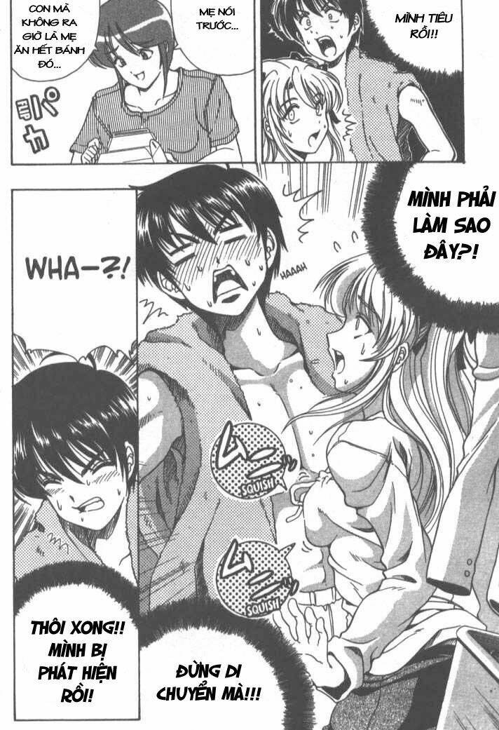 puripuri chapter 6 40