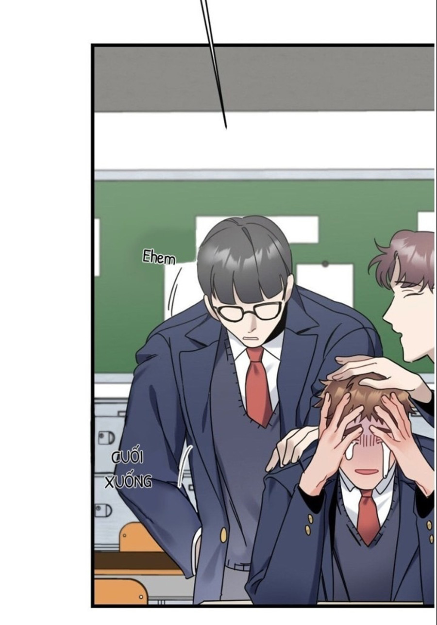 trạm xe buýt omega chapter 1.2 2