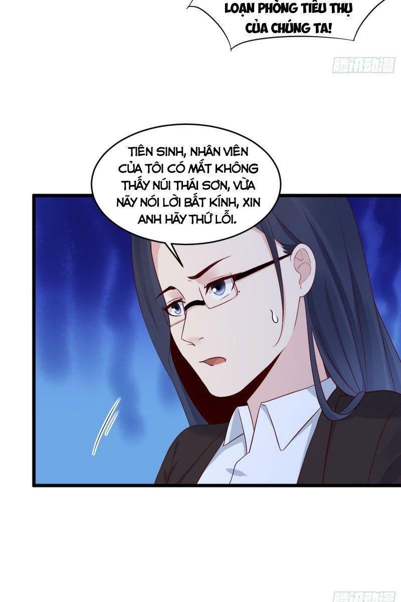 vua đầu tư mạnh nhất chapter 14 30