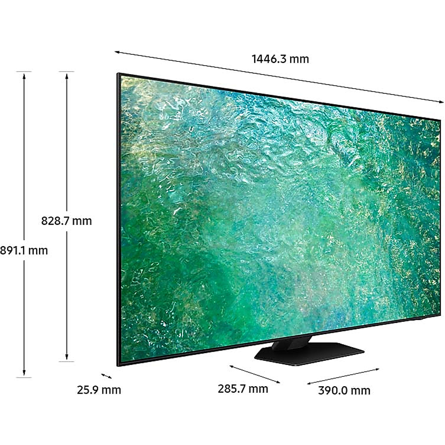 Smart Tivi Neo QLED Samsung 4K 65 inch QA65QN85C - Model 2023