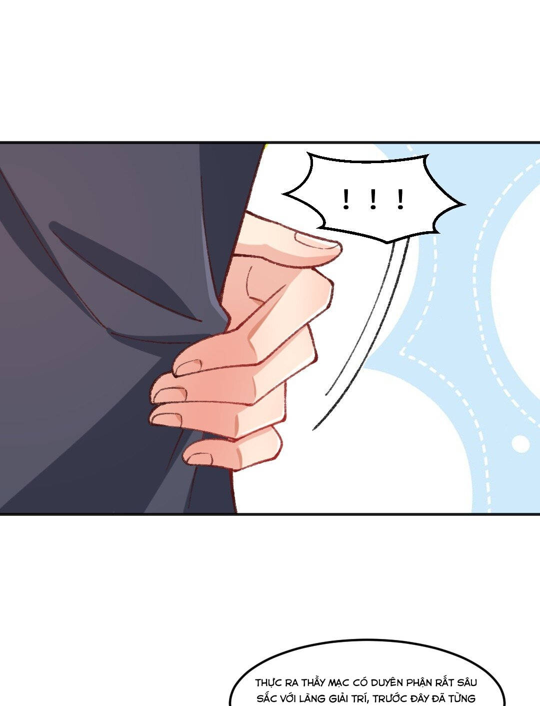 thân là quỷ súc up, tôi bị ảnh đế nhìn trúng rồi chapter 17 23