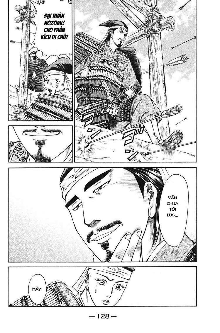 sơn tặc seyu chapter 22 27