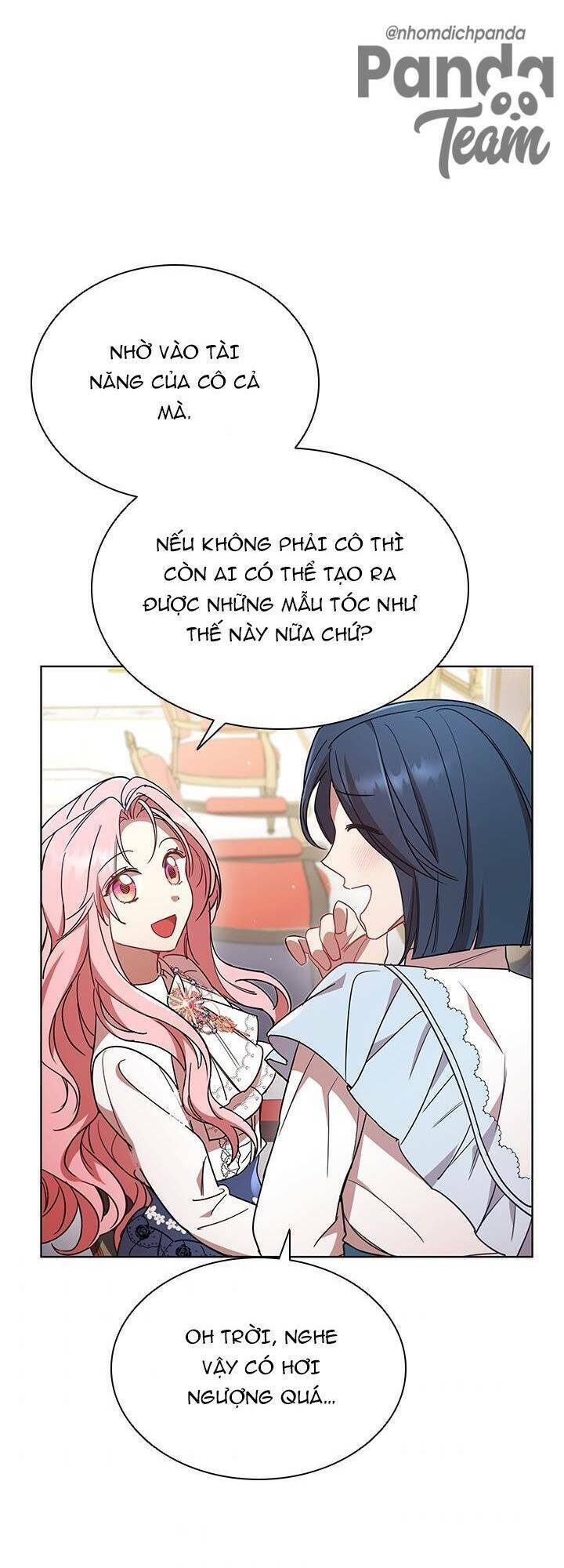 tôi đã ly hôn nhưng lại trở thành tài phiệt chapter 14.2 36