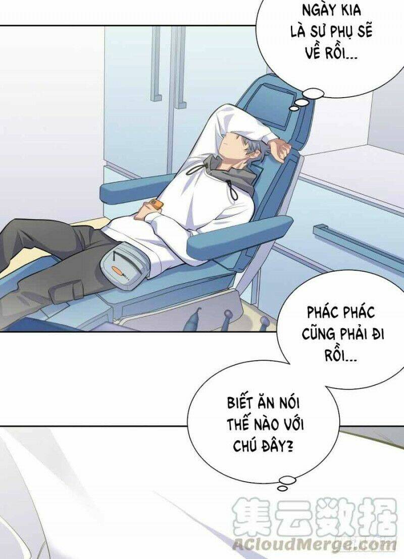 nhạc phụ đại nhân là lão bà chapter 100 12