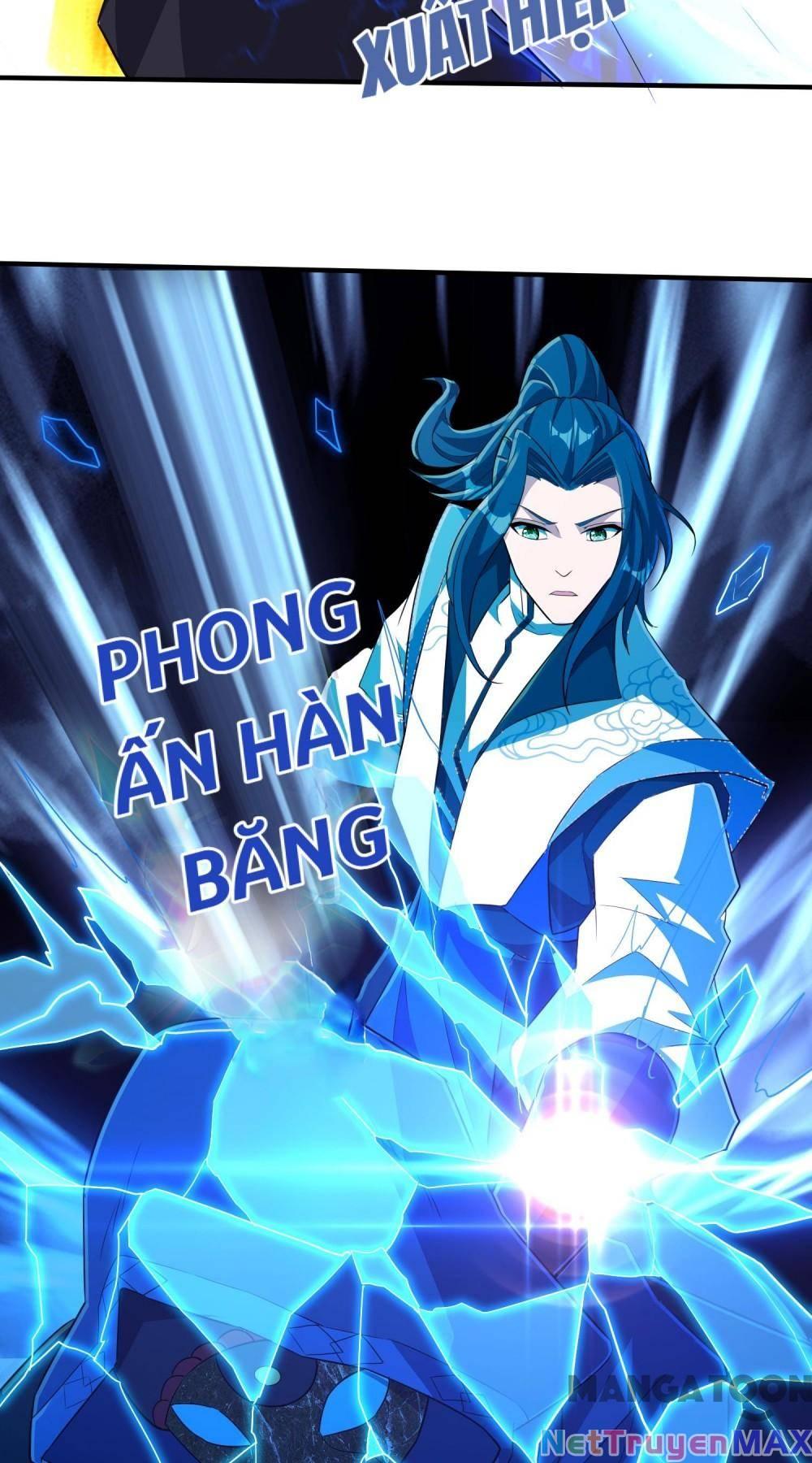 đệ nhất người ở rể chapter 248 22