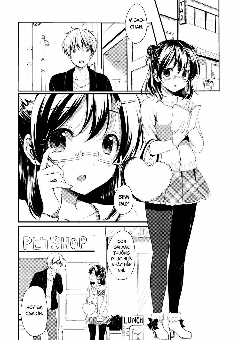 melty moment chapter 3 10