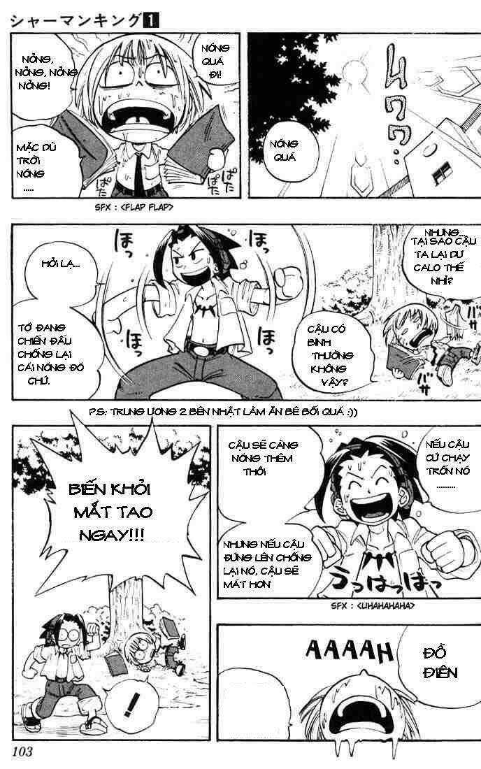 vua pháp thuật chapter 4 2