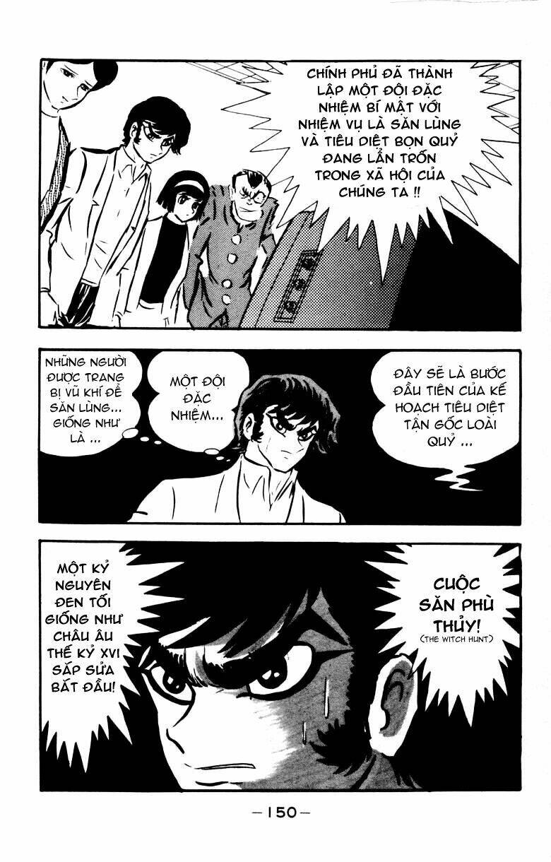 devilman chapter 20 24