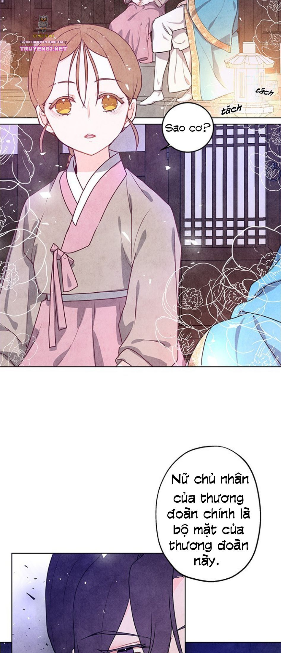 tiểu nương tử bị gả bán chapter 5 3