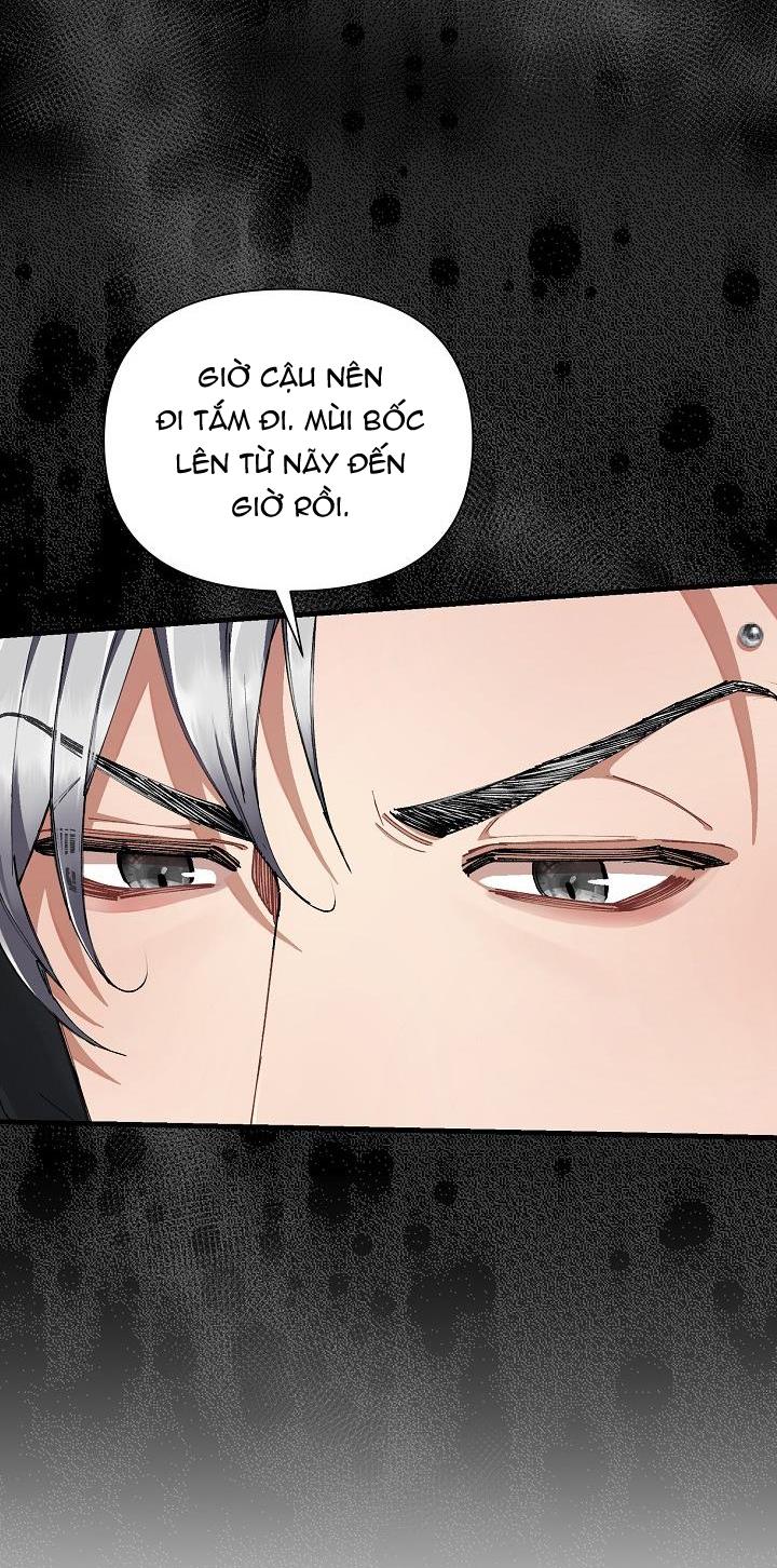 chuyến tàu điên cuồng chapter 31 2