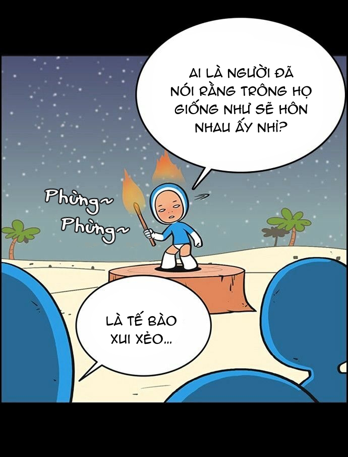 yumis cells chapter 70 21