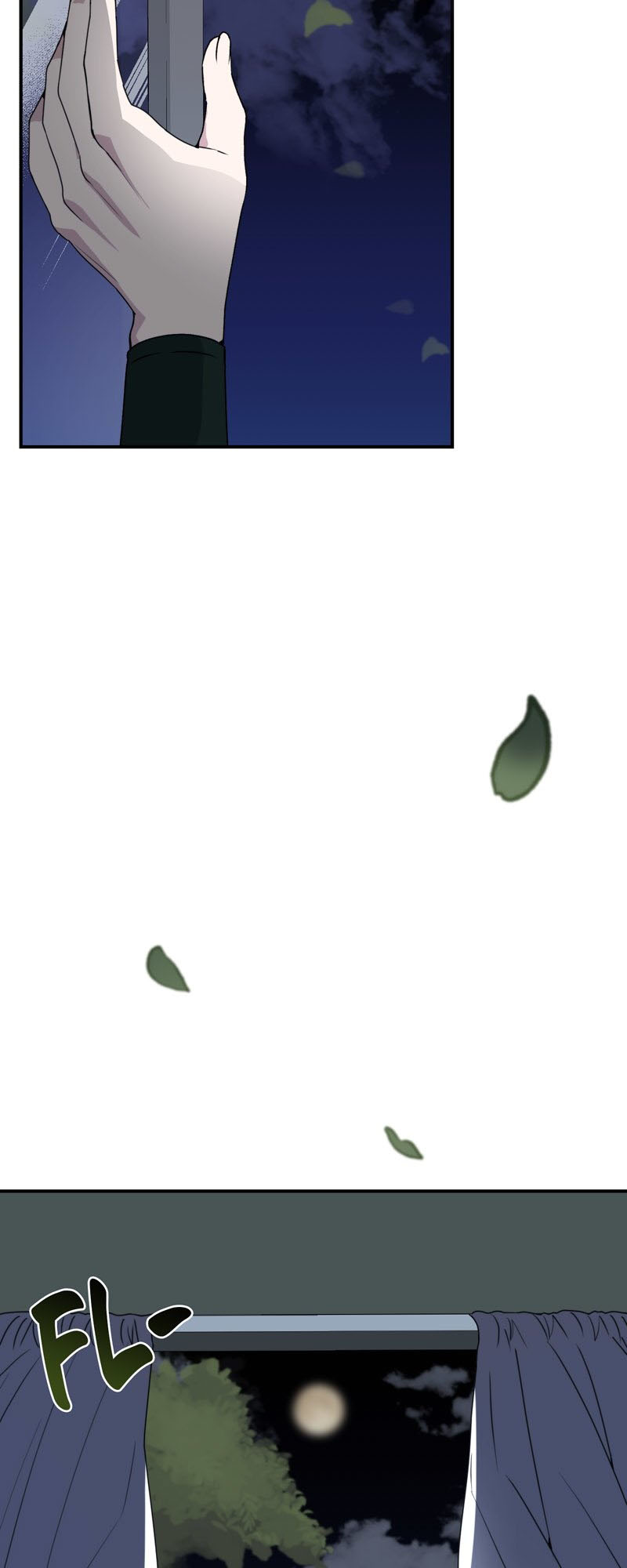 nụ hôn yêu tinh chapter 17.1 4