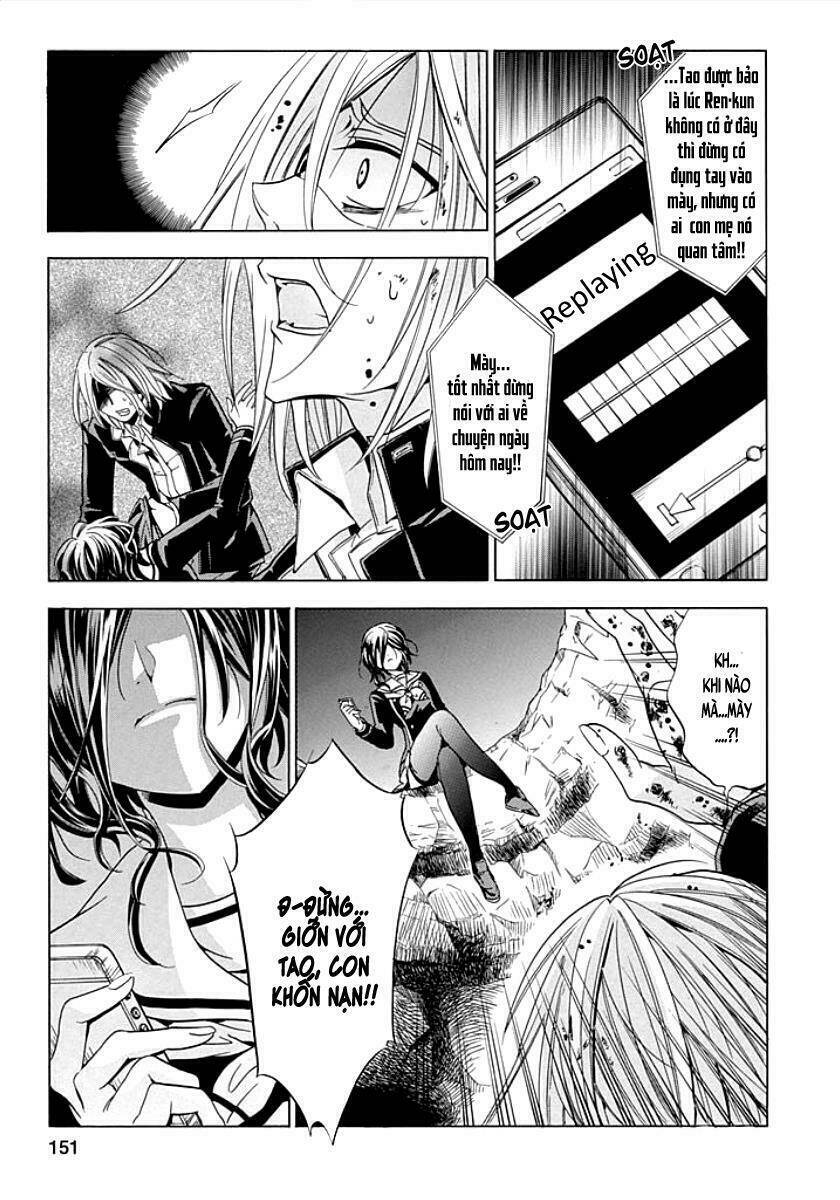 fukushuu kyoushitsu chapter 9 30