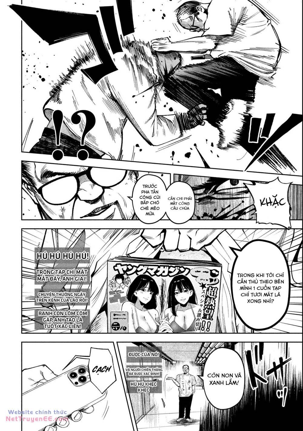 sát đạo chapter 36 12