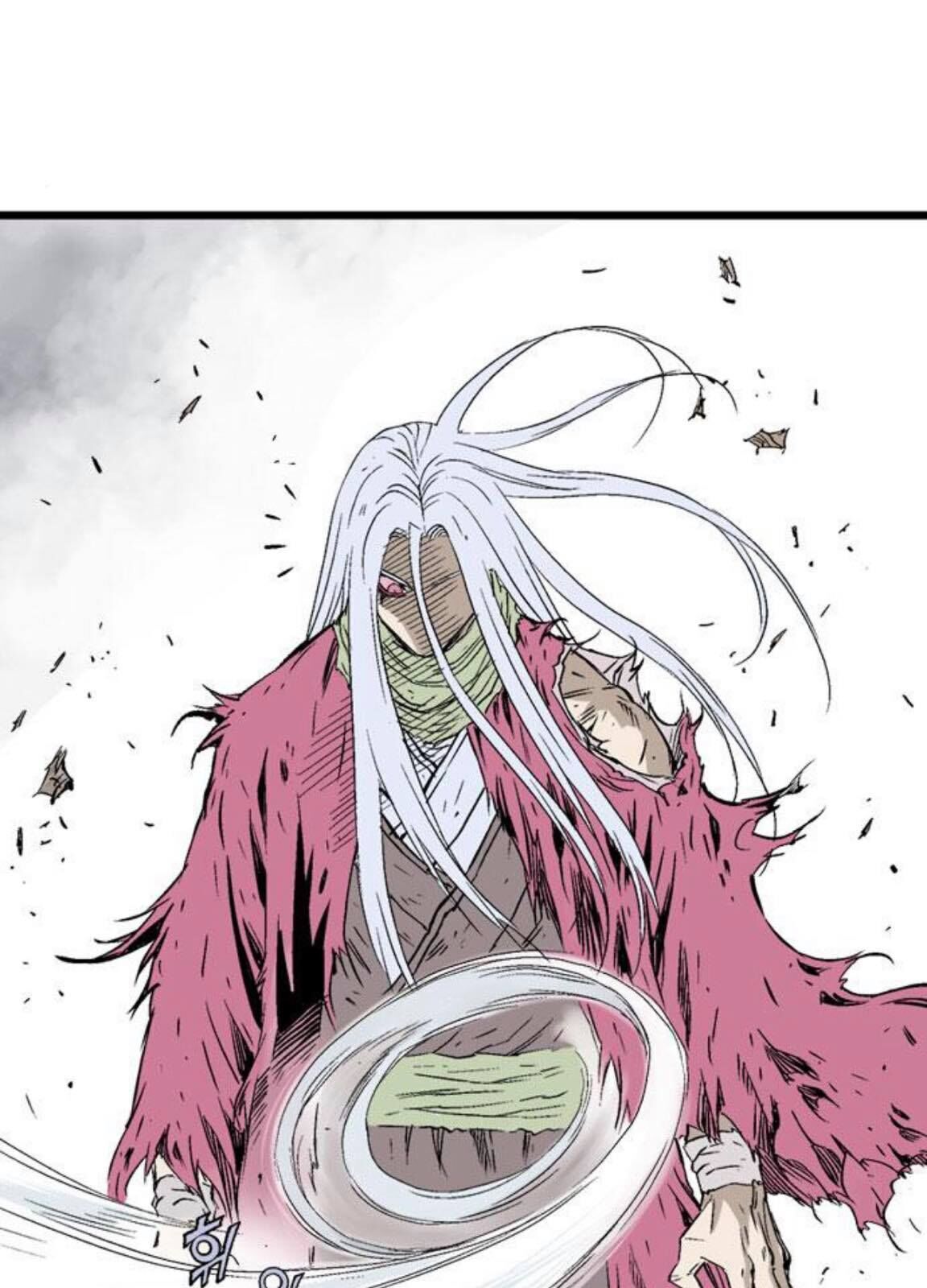 cao thủ 2 chapter 128 80