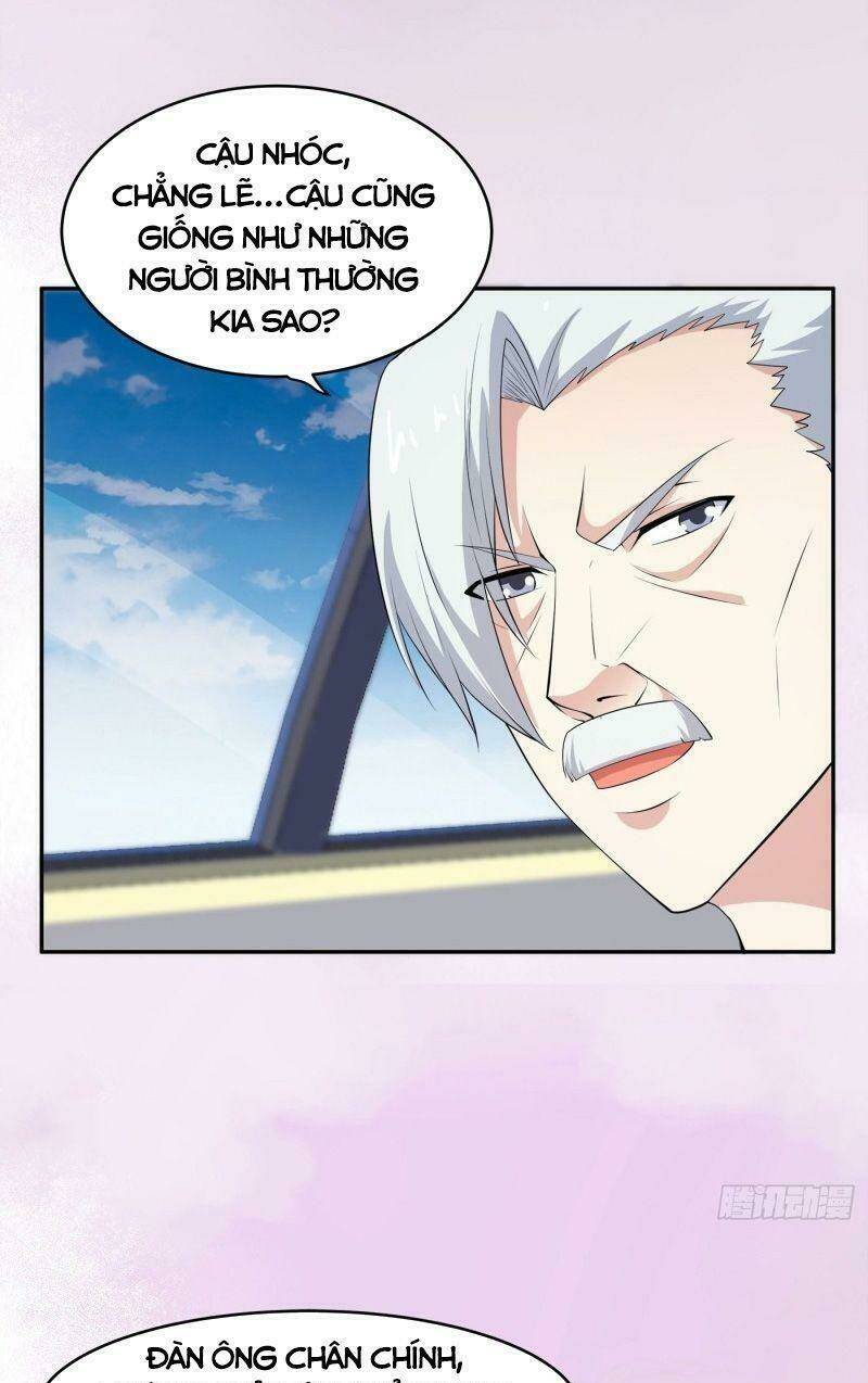 người tu tiên tại đô thị chapter 158 3