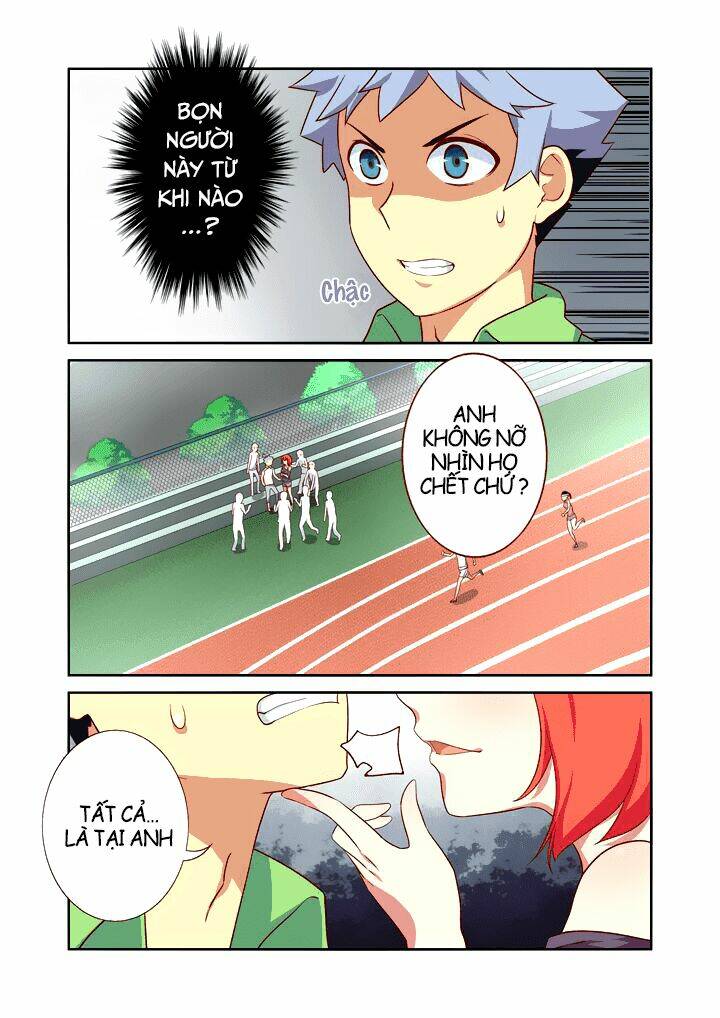 yaoguai mingdan chapter 20 3