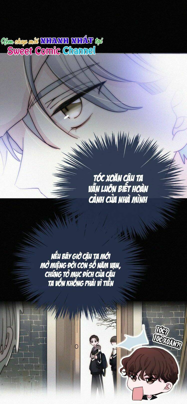 nếu ngày đó chúng ta chưa quen biết chapter 7 41