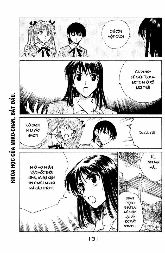 school rumble chapter 140 10