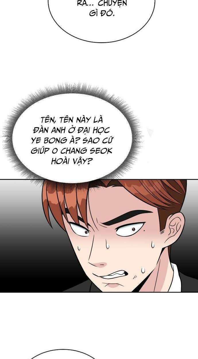 chuyển sinh trở thành nhân viên mới chapter 10 30