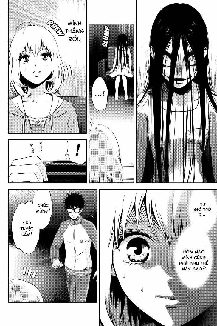 trò chơi ác mộng chapter 2 9