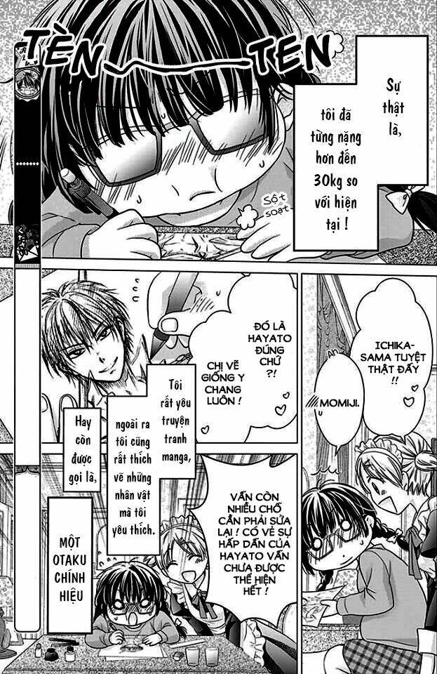 sensei 〆shimekiri made matte! chapter 1 12