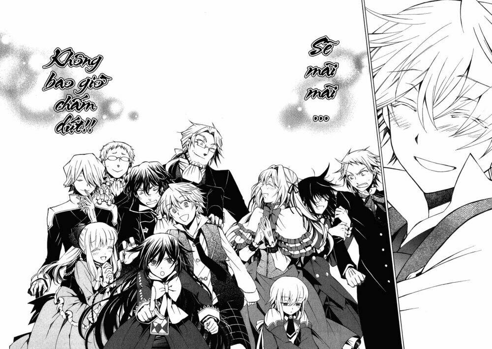 pandora hearts chapter 47 37