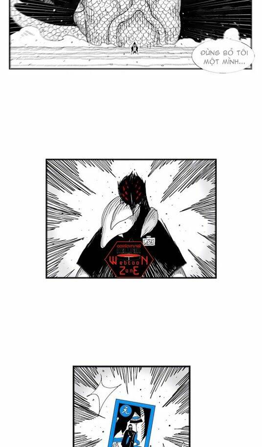 hành trình thoát khỏi địa ngục chapter 43 44