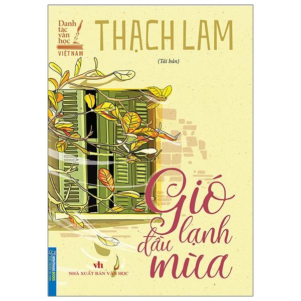 Gió Lạnh Đầu Mùa (Tái Bản)