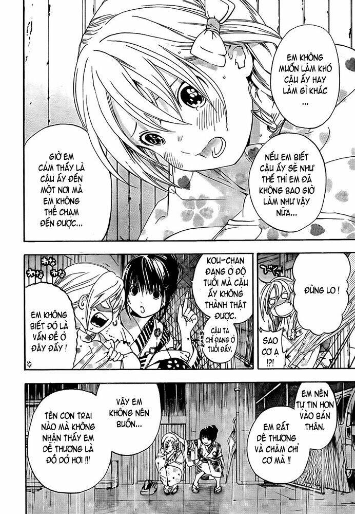 ane doki chapter 12 17