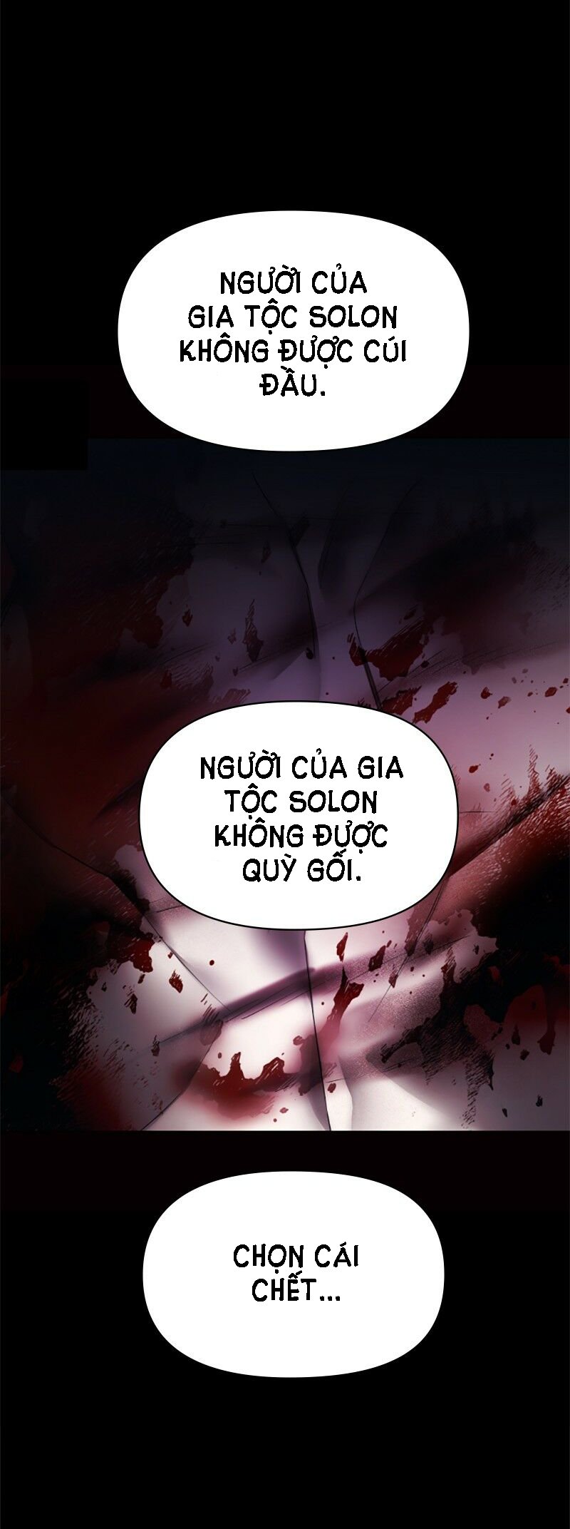 tôi muốn trở thành cô ấy dù chỉ là một ngày chapter 77 53