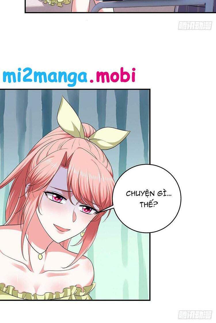 đại lão gọi tôi tiểu tổ tông chapter 52 12