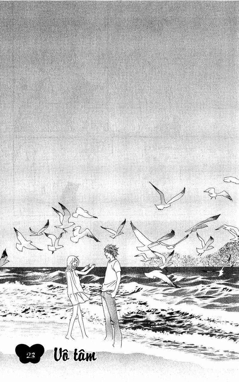 papillon hana to chou - hoa và bướm chapter 23 1