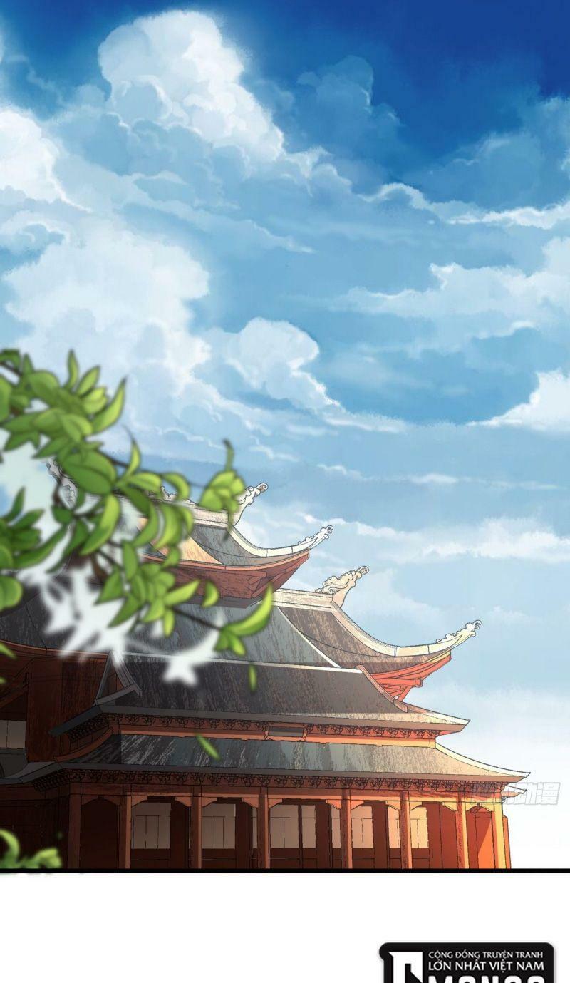 ta là nhà giàu số một, ta không muốn trọng sinh chapter 4 1