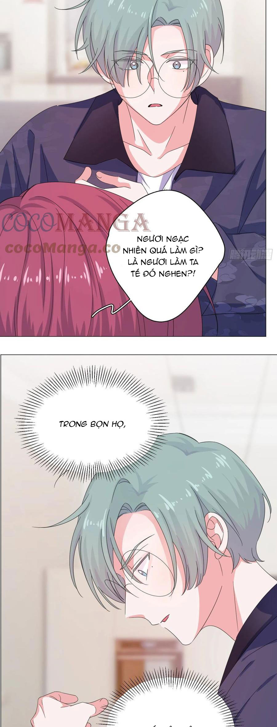 nhất hoàng cửu công thập nhị thê chapter 65 25