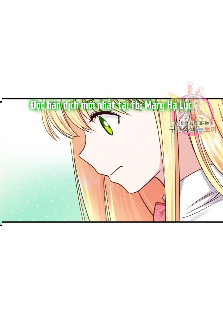 trở thành vợ thái tử quái vật chapter 9.2 4