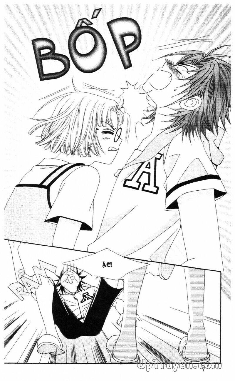 chỉ mình anh chapter 5 9