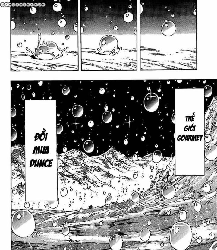 thánh tỏi sành ăn chapter 193 30