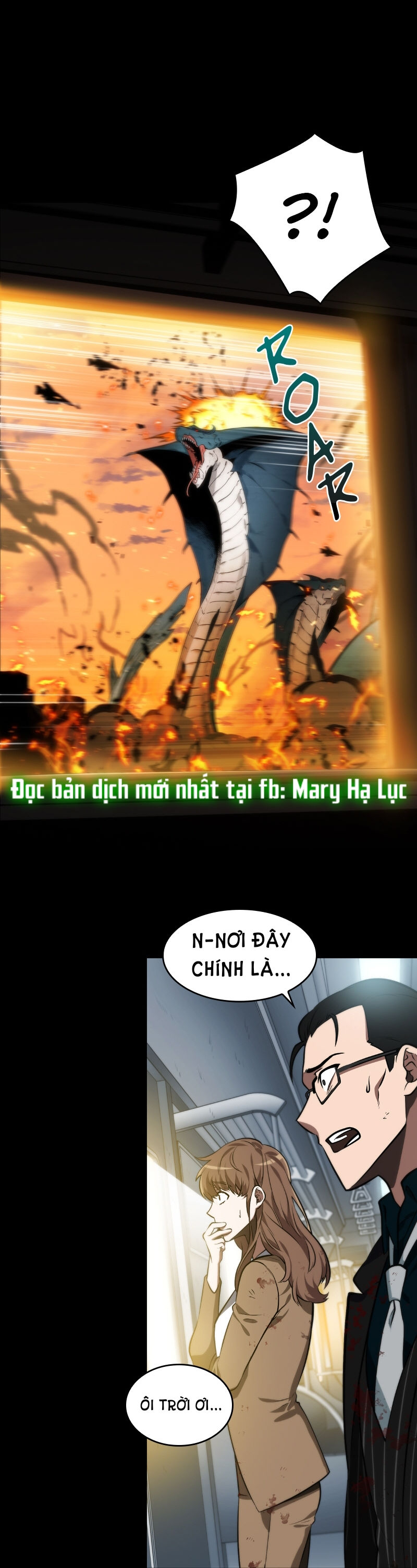 toàn trí độc giả - omniscient reader chapter 7.1 11