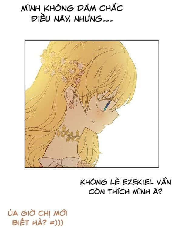 bỗng một ngày nọ tôi trở thành nàng công chúa chapter 74 58