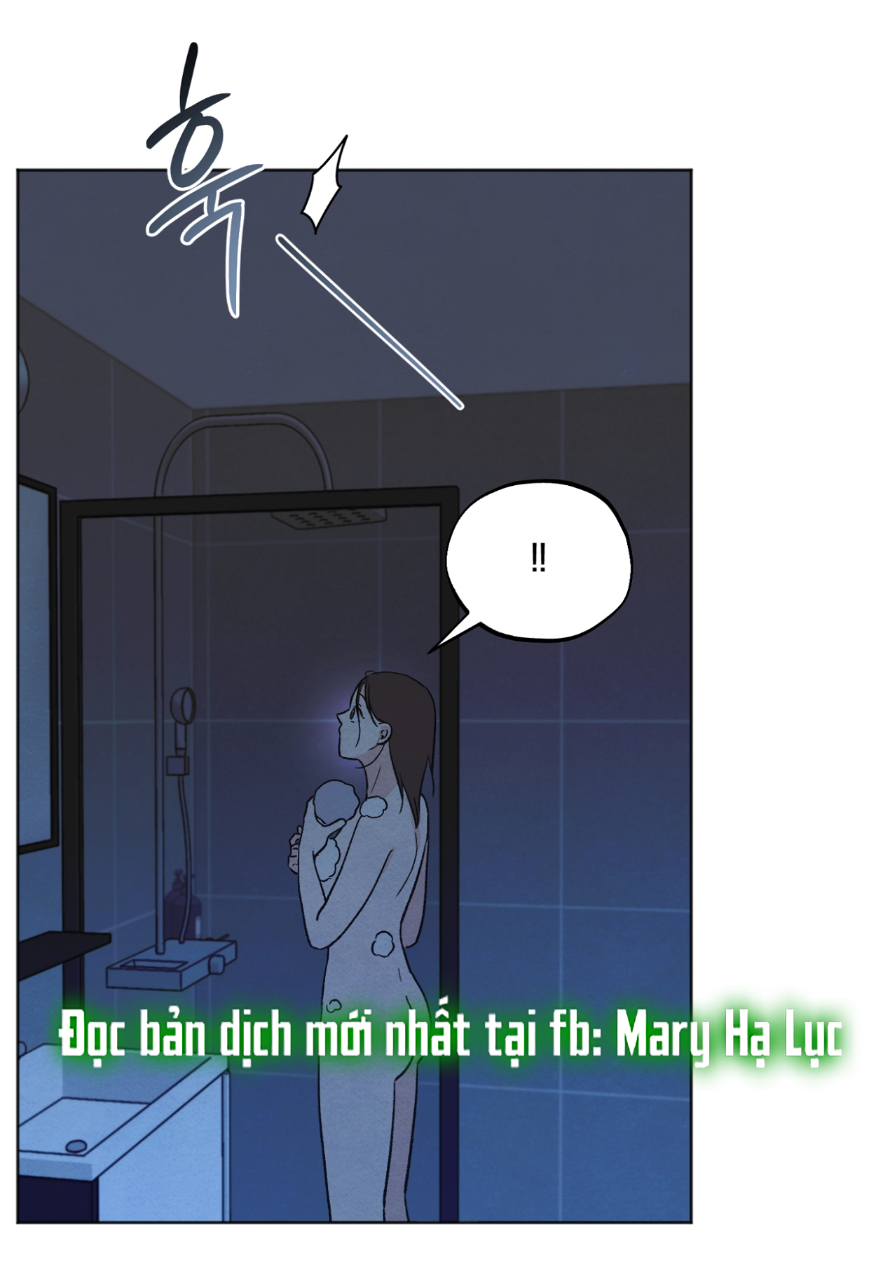 hoàn cảnh của rác rưởi chapter 21.1 7