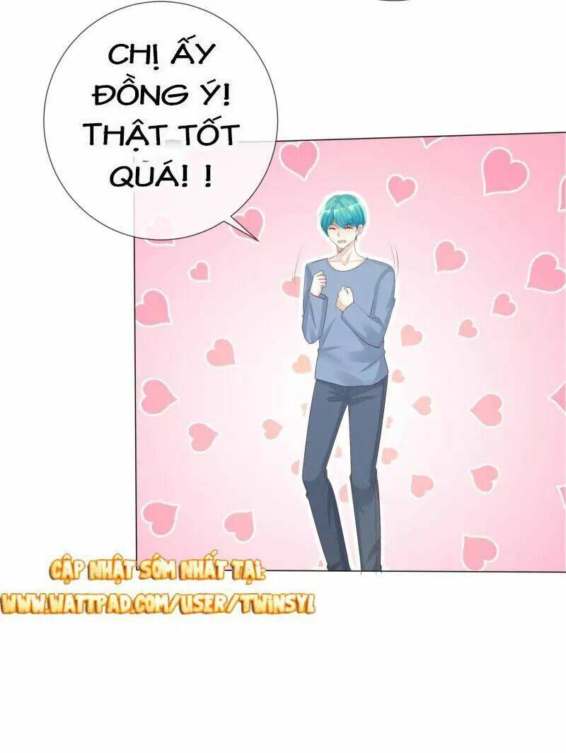 ái người tình xuất vu lam chapter 116 28