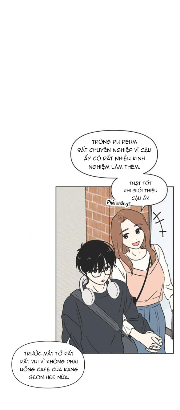 Thanh Xuân Đáng Yêu chapter 9.1 6