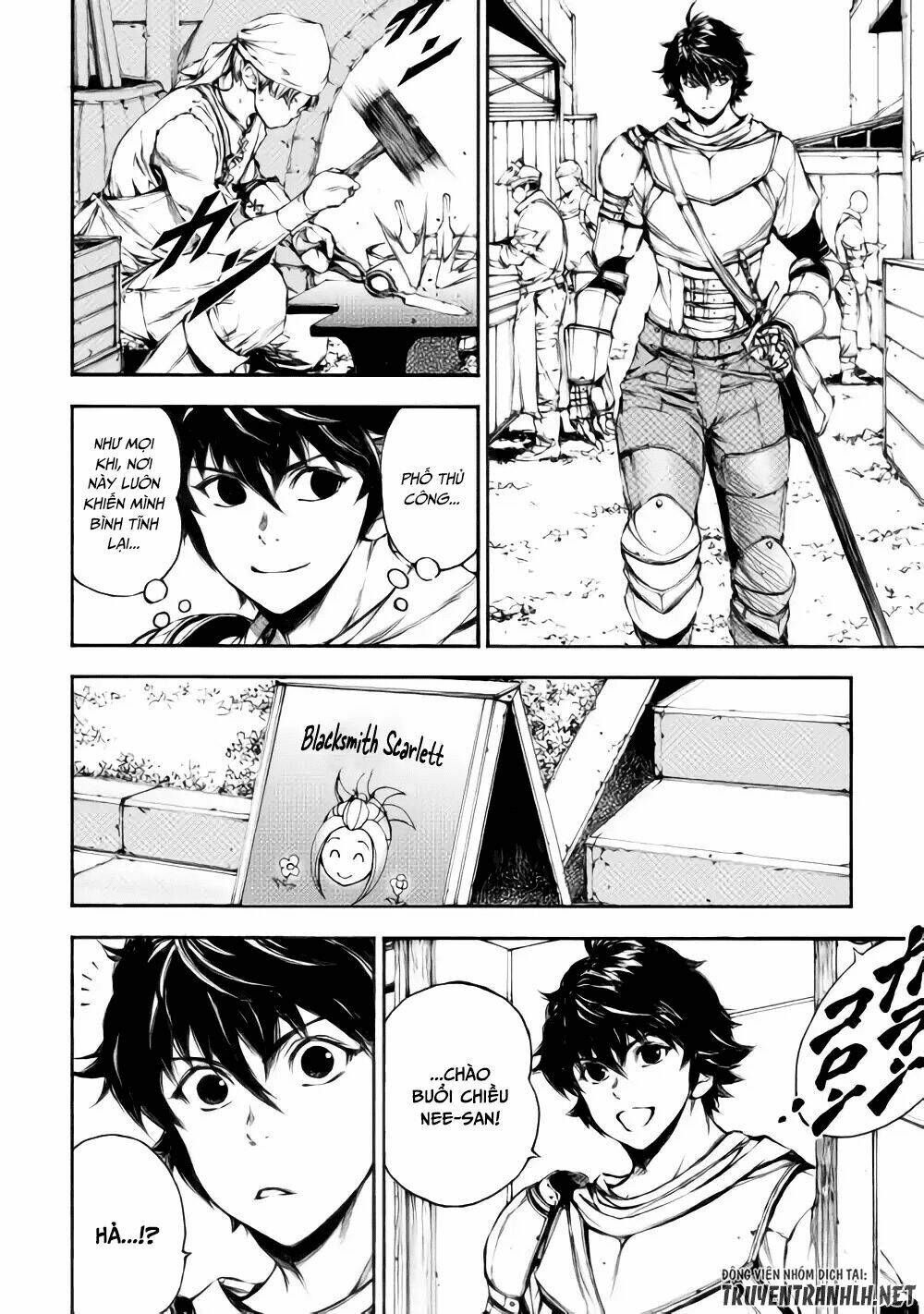 eden (tsuruoka nobuhisa) chapter 22 5